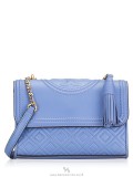 AzuraMart - Tory Burch Fleming Soft Glazed Convertible Shoulder