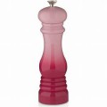 Le Creuset Classic Pepper Mill - Natural Pink