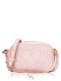 FOSSIL MAISIE CAMERA CROSSBODY - DUSTY ROSE - SMALL SHB2425656