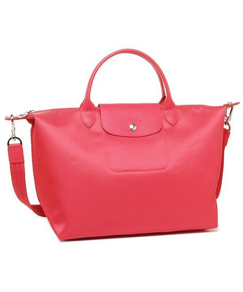 Le pliage néo discount top handle bag m