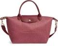 Longchamp Neo Top Handle Bag W/long Strap L1515691882 - Dandy - Medium With Long Strap