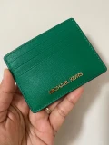 Michael Kors Card Case/wallet - Palm - One Size/35H6GTVD7L