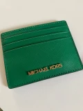 Michael Kors Card Case/wallet - Palm - One Size/35H6GTVD7L