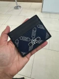 Michael Kors Card Case - Navy - 39S3LHDD20 / One Size