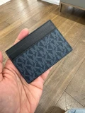 Michael Kors Card Holder  - Chambray - 39H3LMSD1B