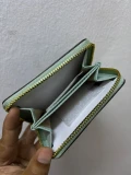 MICHAEL KORS CARD CASE/WALLET - PL JADE MULTI - 35S0GTVD2G