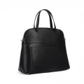 Furla Piper Satchel - Nero / Black - Small