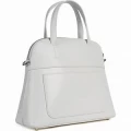 Furla Piper Satchel - Talco - Small