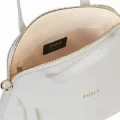 Furla Piper Satchel - Talco - Small