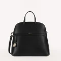 Furla Piper Satchel - Nero / Black - Large