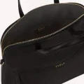 Furla Piper Satchel - Nero / Black - Large