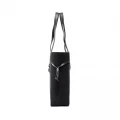 Furla Net Top Handle - Nero / Black - Medium