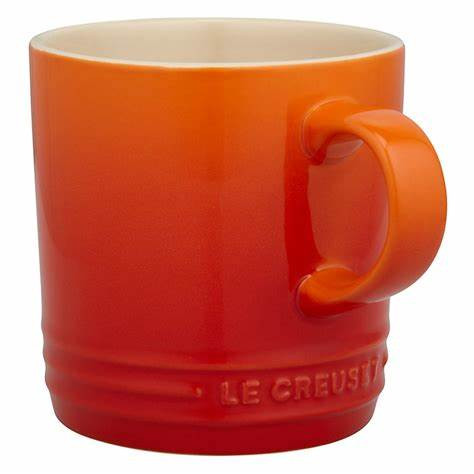 Le Creuset Coffee Mug - Volcanic - 350ml