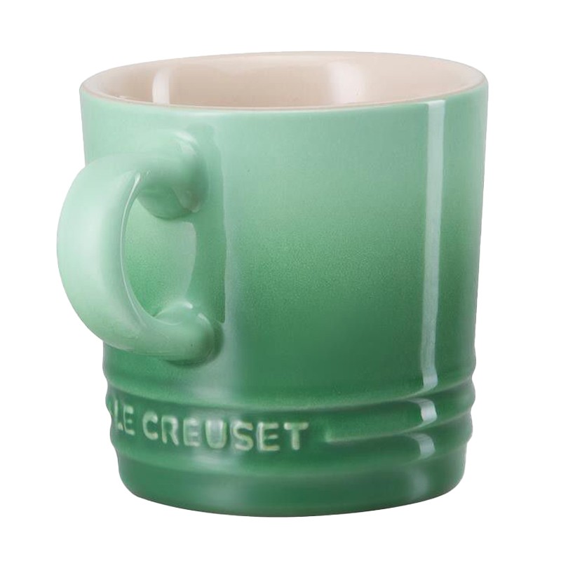 LE CREUSET COFFEE MUG - ROSEMARY - 350ML