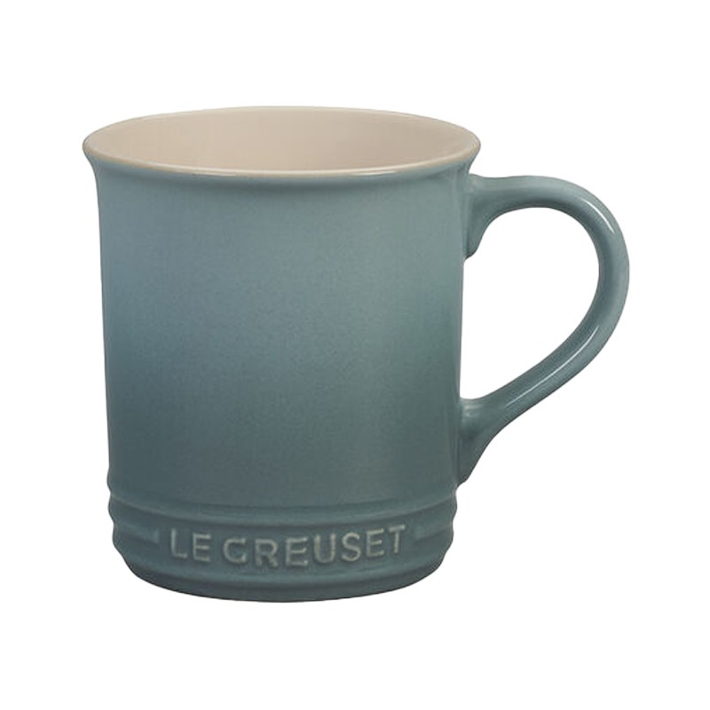 Le Creuset Coffee Mug - Sea Salt - 400ml