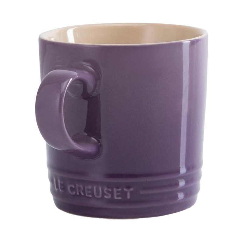 LE CREUSET COFFEE MUG - ULTRA VIOLET - 350ML