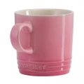 LE CREUSET COFFEE MUG - ROSE QUARTZ - 350ML