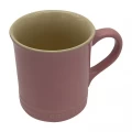 Le Creuset Coffee Mug - Satin Pink - 400ml