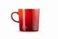 Le Creuset Coffee Mug - Cerise Eiffel Tower - 350ml