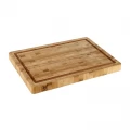ZWILLING CHOPPING BOARD - WOODEN - SMALL - 25 X 19 X 2CM