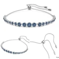 Swarovski Bracelet - mont/rhs - 5663394