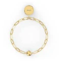 Swarovski Bracelet - Lmul/Gos - 5569178 Size M