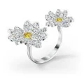 Swarovski Eternal Flower Ring - Czoy/Mix - 5534941