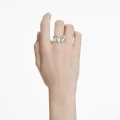 Swarovski Ring - Cry/rhs - 5701829 / Size 55