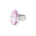 SWAROVSKI RING - ROSE RLIN/RHS - 5620711 / SIZE 52