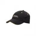 VANS NATIONAL GEOGRAPHIC CAP - BLACK - ONE SIZE