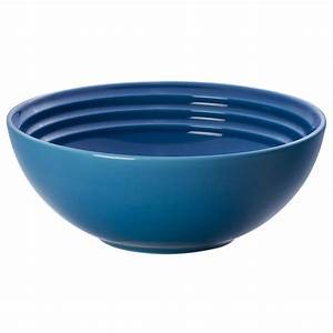 Le Creuset Cereal Bowl Grade B - Lapis - 16cm