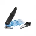 ZWILLING NAIL CLIPPER - BLUE - ONE SIZE