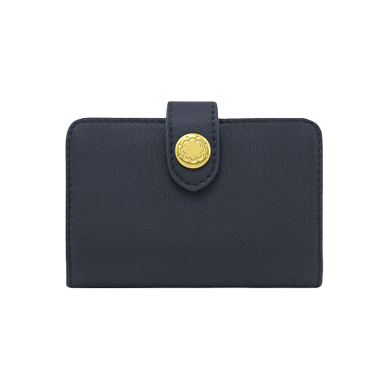 Cath Kidston Card Holder - Dark Blue - 890991