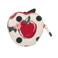 Cath Kidston Coins/card Purse - Apple - One Size 803274