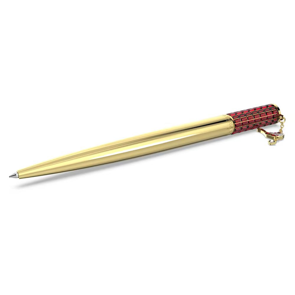 Swarovski Bp Pen - 5639085 / redt / gos - One Size