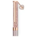 Swarovski Crystalline Pen - Love Heart - 5527536