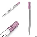 SWAROVSKI LUCENT BP PEN - ROS/CH - 5647830