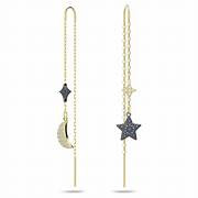 Swarovski Earring - mont/cry/mix - 5627351