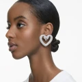 Swarovski Earring - Cry/rhs - 5626172