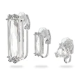 Swarovski Earring - 5601534 / Ce Cry Dtli / Rhs - One Size