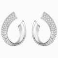 Swarovski Earring - Cry/rhs - 5529348