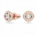 Swarovski Earring - PE Stud Cry/Ros - 5646716