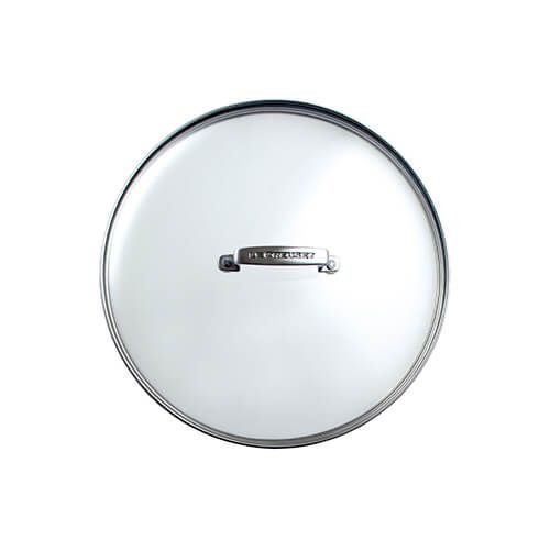 Le Creuset Glass Lid - One Colour - 28cm