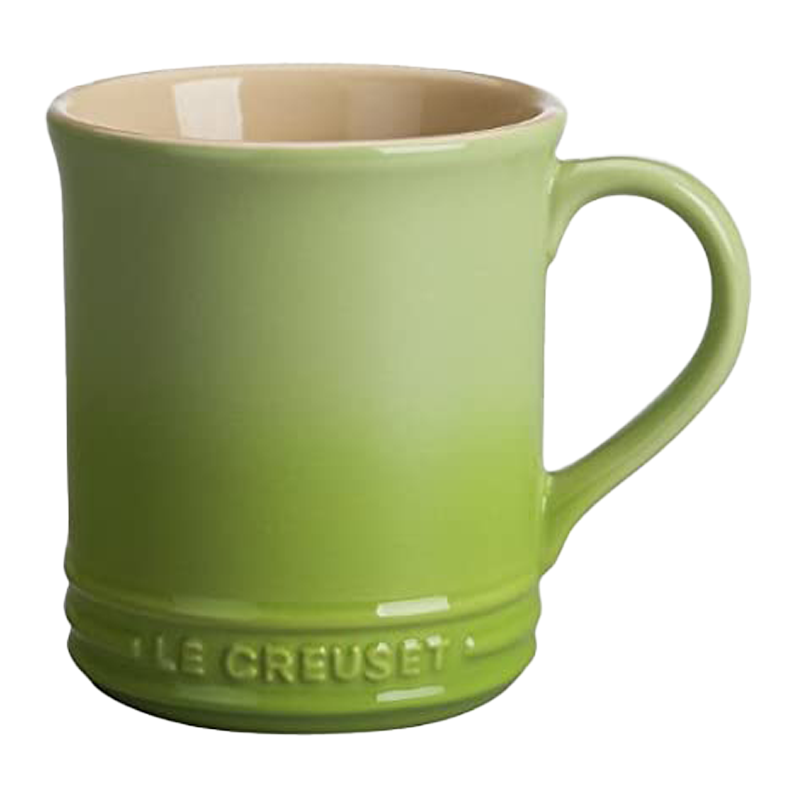 Perth mode bad AzuraMart - Le Creuset Seattle Coffee Mug Grade B - Kiwi - 400ml