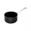 LE CREUSET TNS MILK PAN - STAINLESS STEEL - 16cm