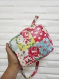 Cath Kidston Kids Crossbody - Patchwork - 581929