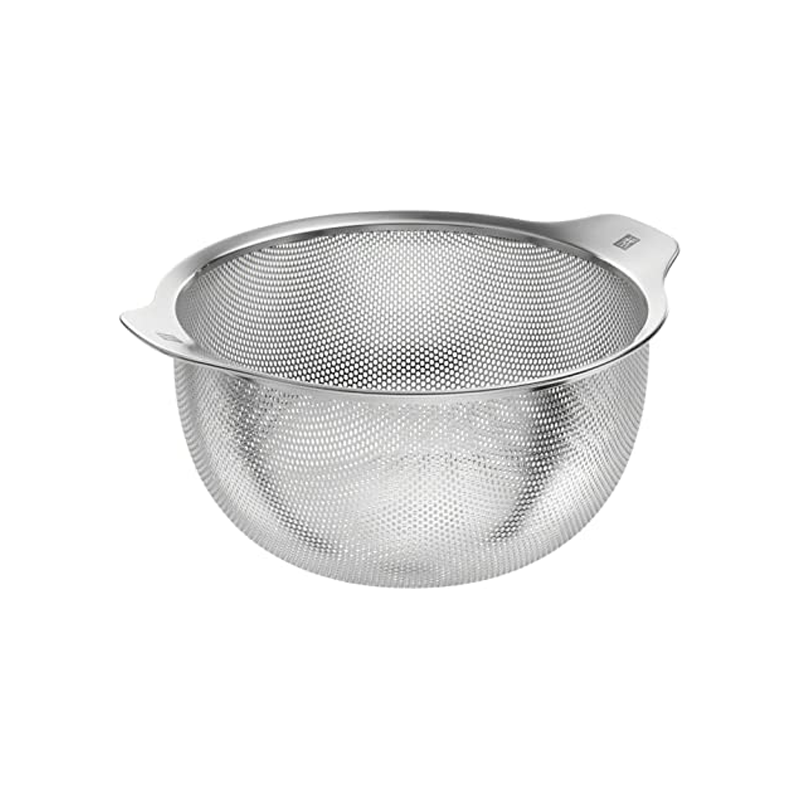 Zwilling Stainless Steel Colander - 24cm
