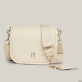 Tommy Hilfiger TH City Crossover - White Clay - One Size