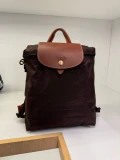 Longchamp Li Pliage Backpack - Terra - L1699089P81