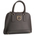 Furla Fantastica Top Handle - Asfalto - Large